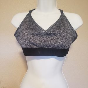 Ultimate Lined Sports Bra